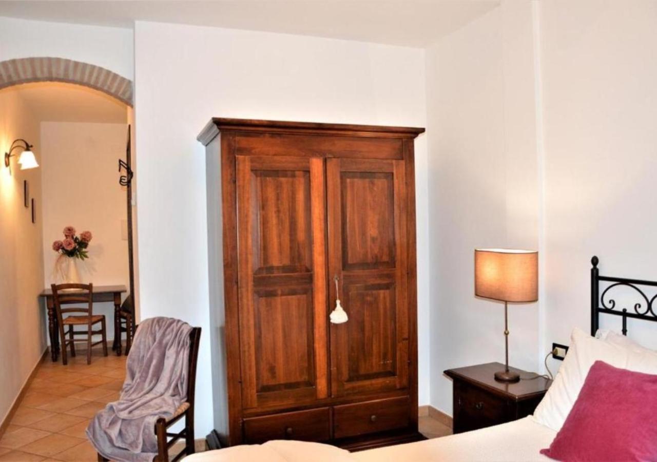 Agriturismo Villa Toscana Campiglia Marittima Quarto foto